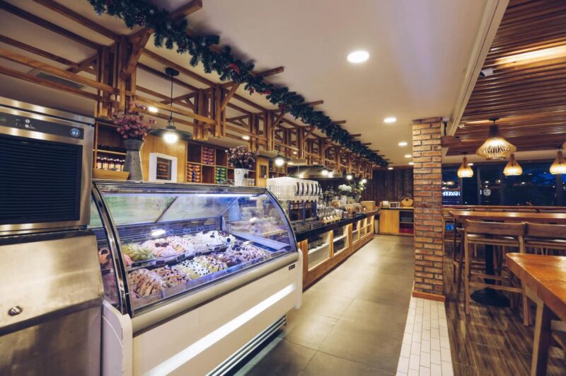 buffet kem langfarm
