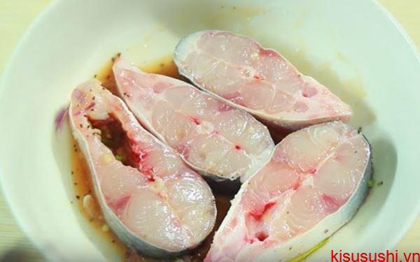 Cách làm cá kho tộ miền bắc Một món ăn đậm đà hương vị