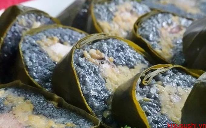 Món Ngon Tây Bắc Khám phá hương vị độc đáo của miền núi Việt Nam