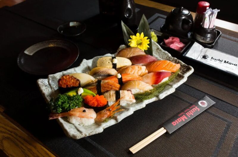 Sushi Masa 
