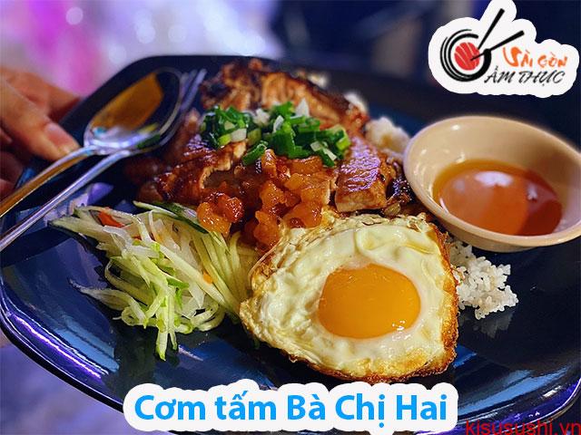Cơm tấm Nha Trang – Lưu ngay 15 quán ăn ngon nổi tiếng