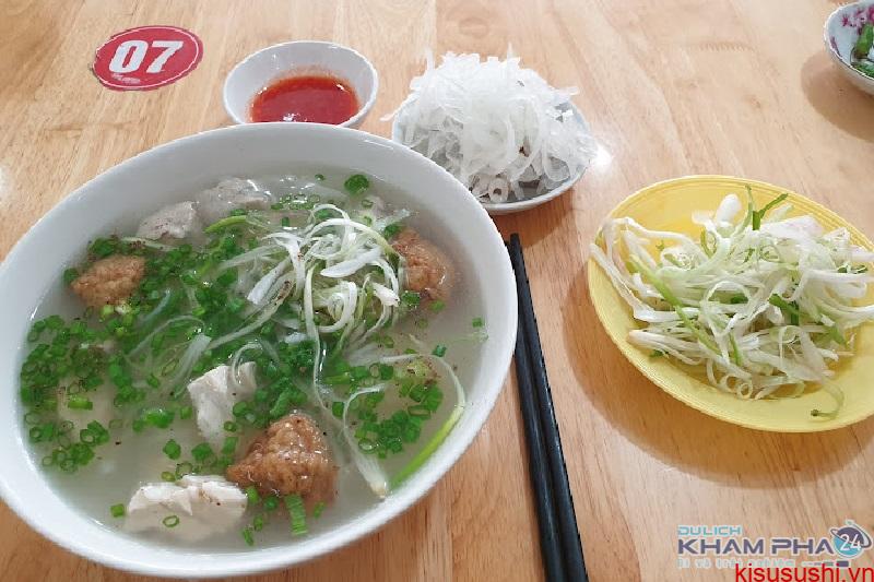 Cơm tấm Nha Trang – Lưu ngay 15 quán ăn ngon nổi tiếng