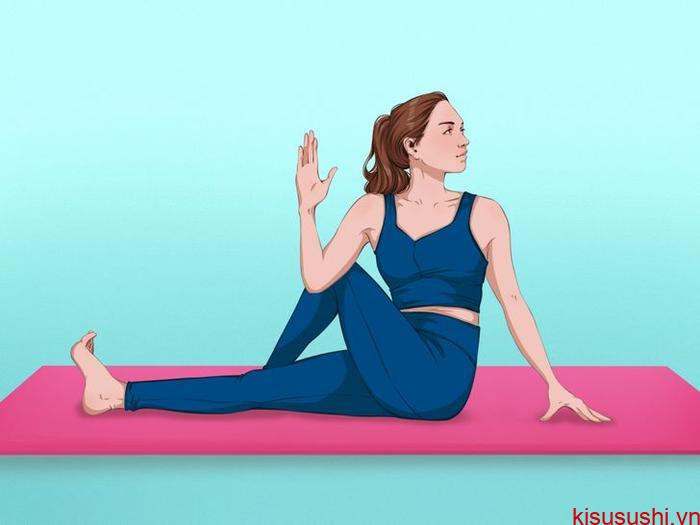 Khám Phá Ngay Top 10 Cửa Hàng Cung Cấp Thảm Tập Yoga Giá Rẻ