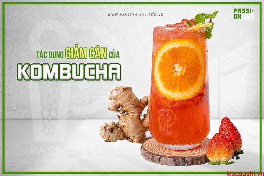 Kombucha Nước Dừa Một Đồ Uống Tuyệt Vời Cho Sức Khỏe