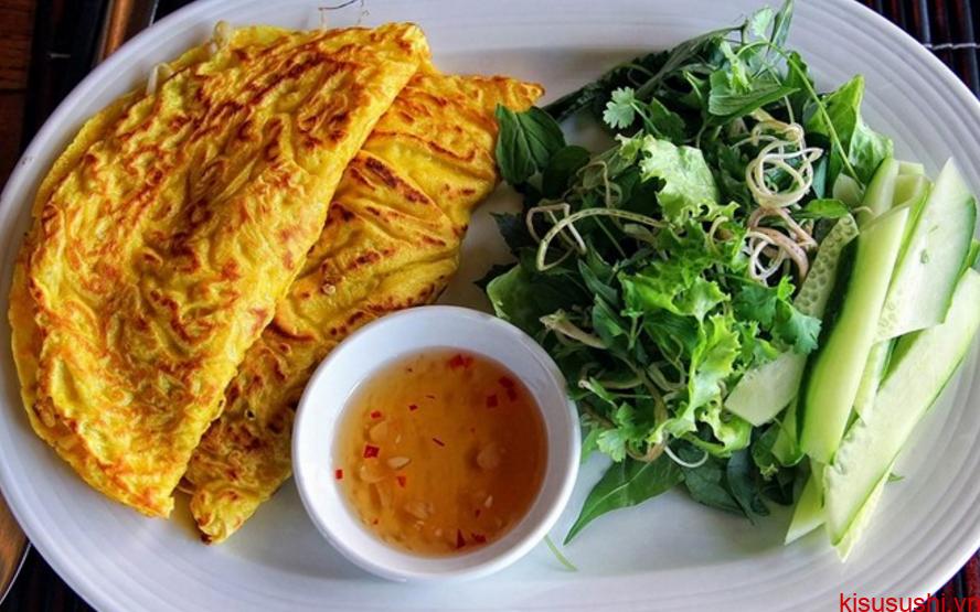 Top 10 Quán bánh xèo, bánh căn Vũng Tàu giá rẻ ngon có tiếng nhất