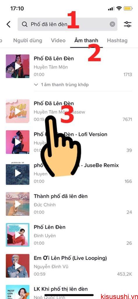 Top 17 bài nhạc TikTok Trung Quốc cực hot hiện nay