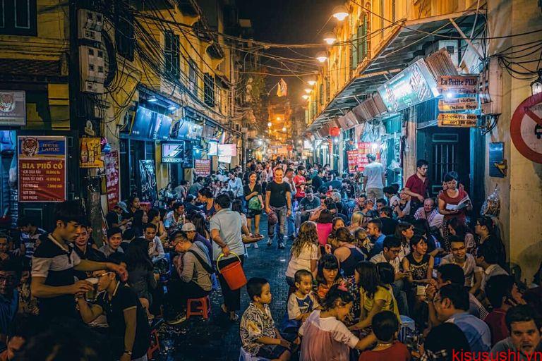 Top 20 Quán nhậu Đà Nẵng ngon bình dân nổi tiếng đáng thưởng thức