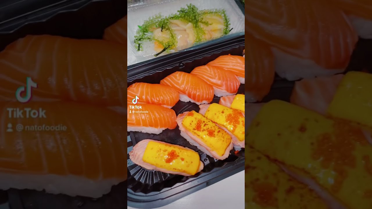 Chuyến phiêu lưu với Sashimi Bò - Kỹ thuật và món ăn tuyệt vời từ Nhật Bản
