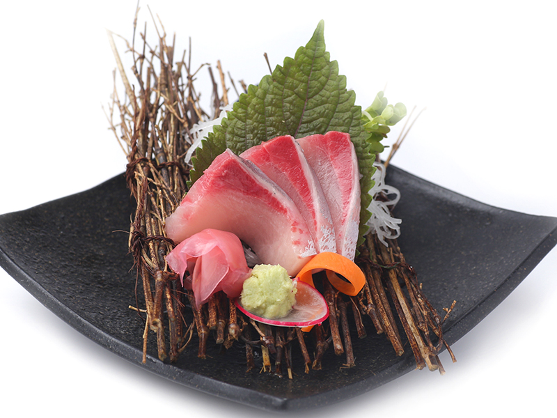 Sashimi là gì Món ăn tuyệt hảo của ẩm thực Nhật Bản