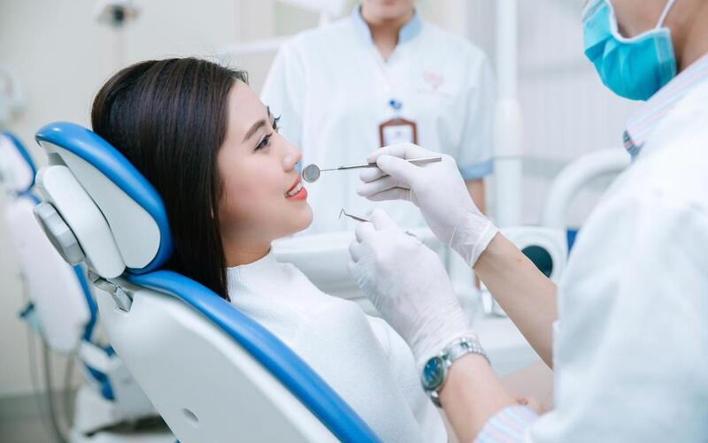 các dấu hiệu cần đi khám răng sớm