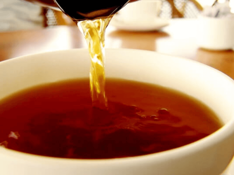 Cách làm trà mãng cầu – Bí quyết thanh mát, giải nhiệt mùa hè hiệu quả