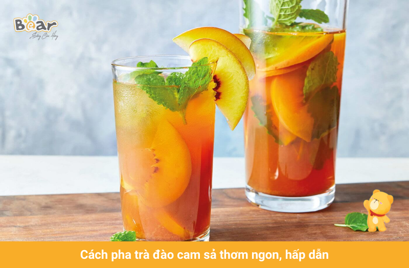 Cách làm trà tắc thơm ngon tại nhà - Bí quyết đơn giản để thưởng thức vị chanh tắc tuyệt hảo