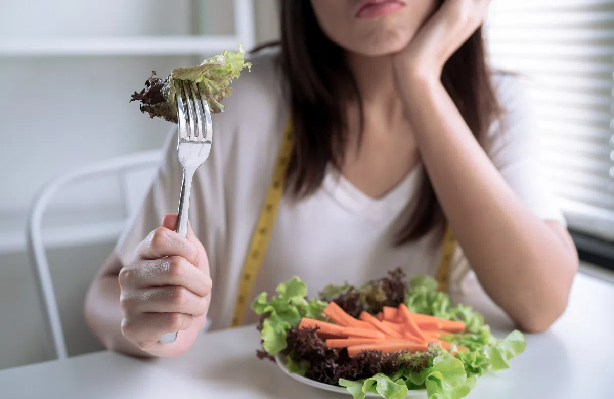 Tại sao nằm mãi không ngủ được? Nguyên nhân, lợi ích và cách khắc phục hiệu quả