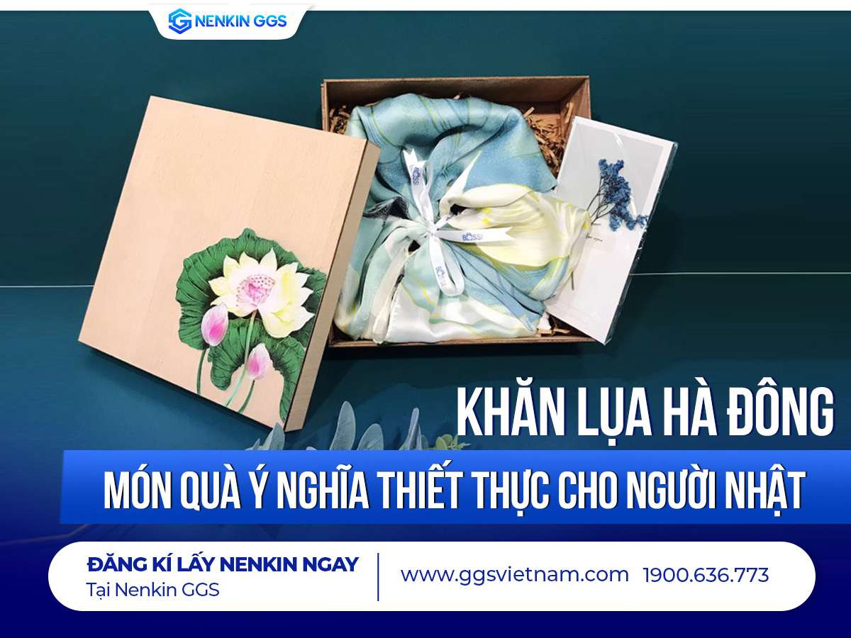 Văn hóa tặng quà của người Nhật - Nghệ thuật thể hiện lòng trân trọng và tôn trọng đặc trưng của đất nước mặt trời mọc