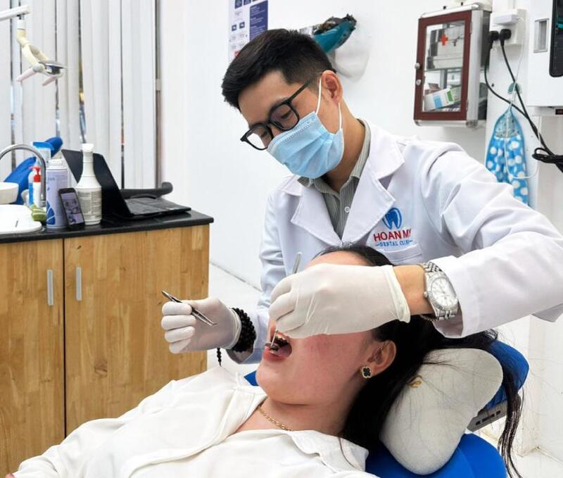 dich vu nha khoa tai hoan my sai gon