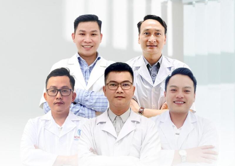 doi ngu bac si hoan my sai gon