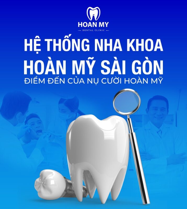 nha khoa hoàn mỹ sài gòn