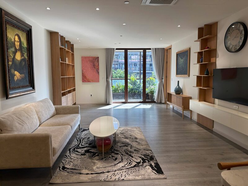 ChiHome cung cấp các căn hộ dịch vụ được trang bị đầy đủ nội thất và tiện ích