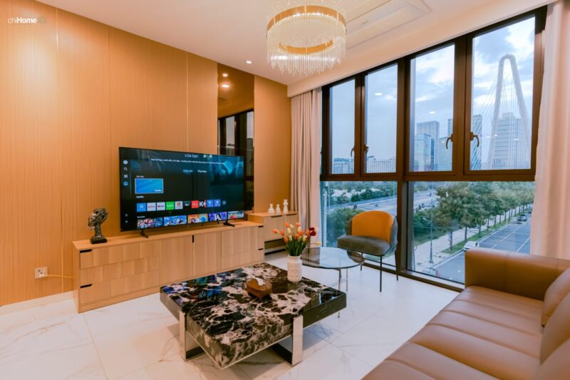 Căn hộ tại ChiHome phù hợp với nhiều đối tượng khách hàng