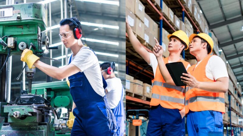 Cho Thuê Lao Động Toàn Cầu mang đến đa dạng dịch vụ cho các doanh nghiệp