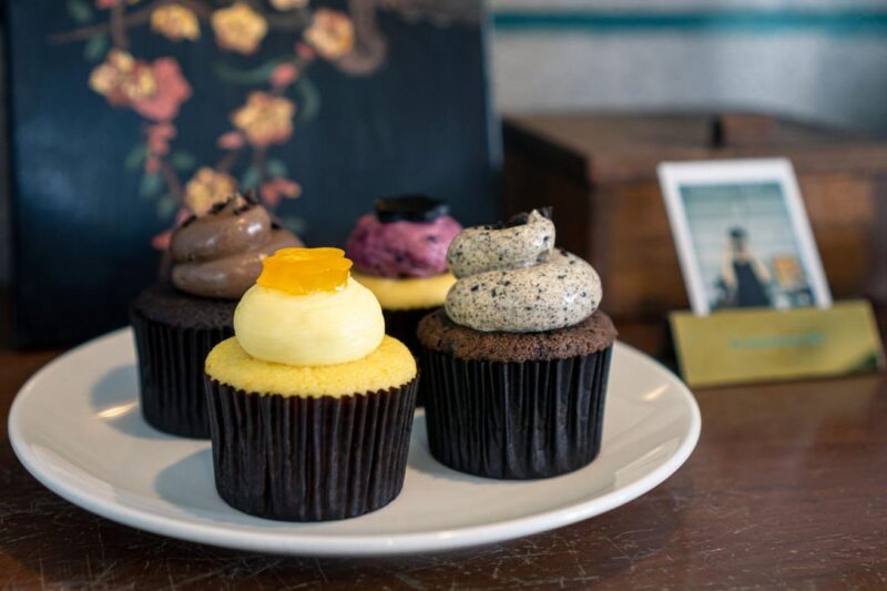 pacey cupcakes