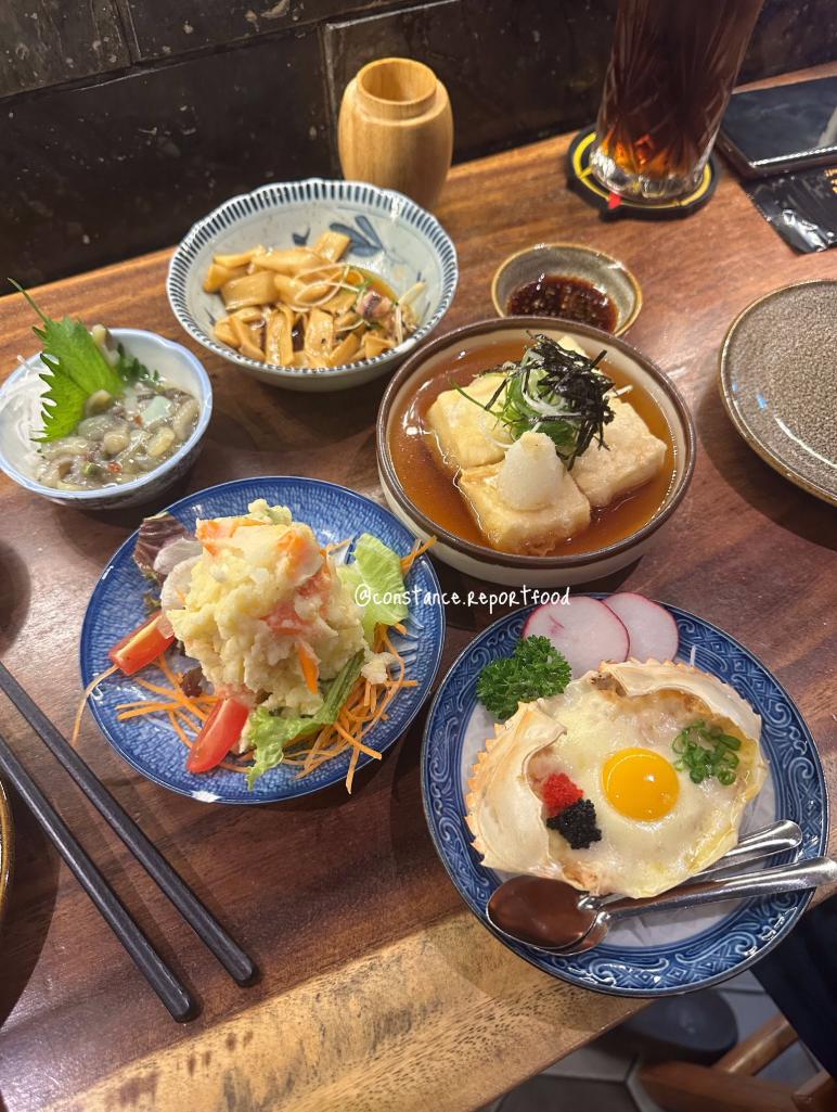 Izakaya Matsuki - 8A/A20 Thái Văn Lung, P, Sài Gòn, Hồ Chí Minh