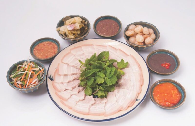 Nhà Hàng Ngon