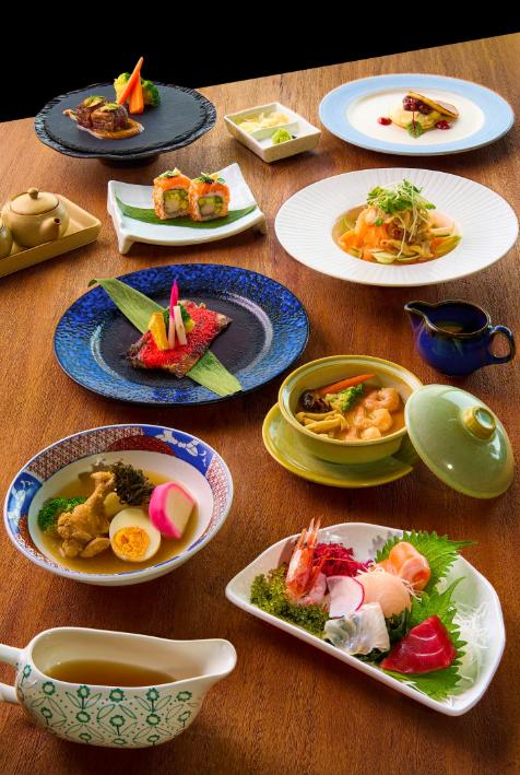 Sorae Restaurant & Lounge