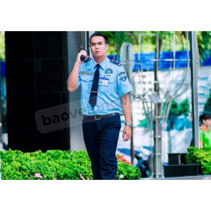 bảo vệ long việt