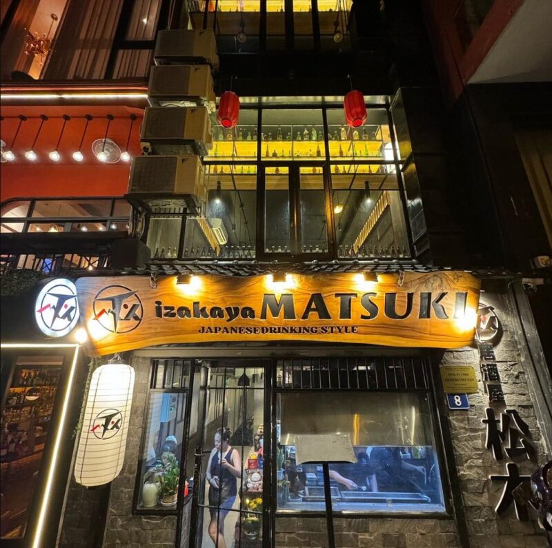 Izakaya Matsuki