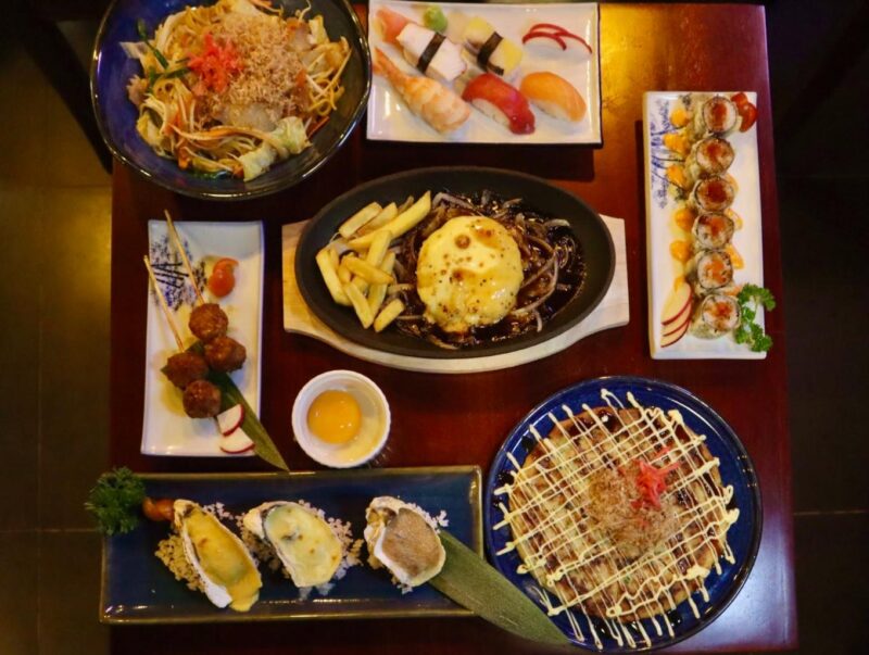 Izakaya MIE