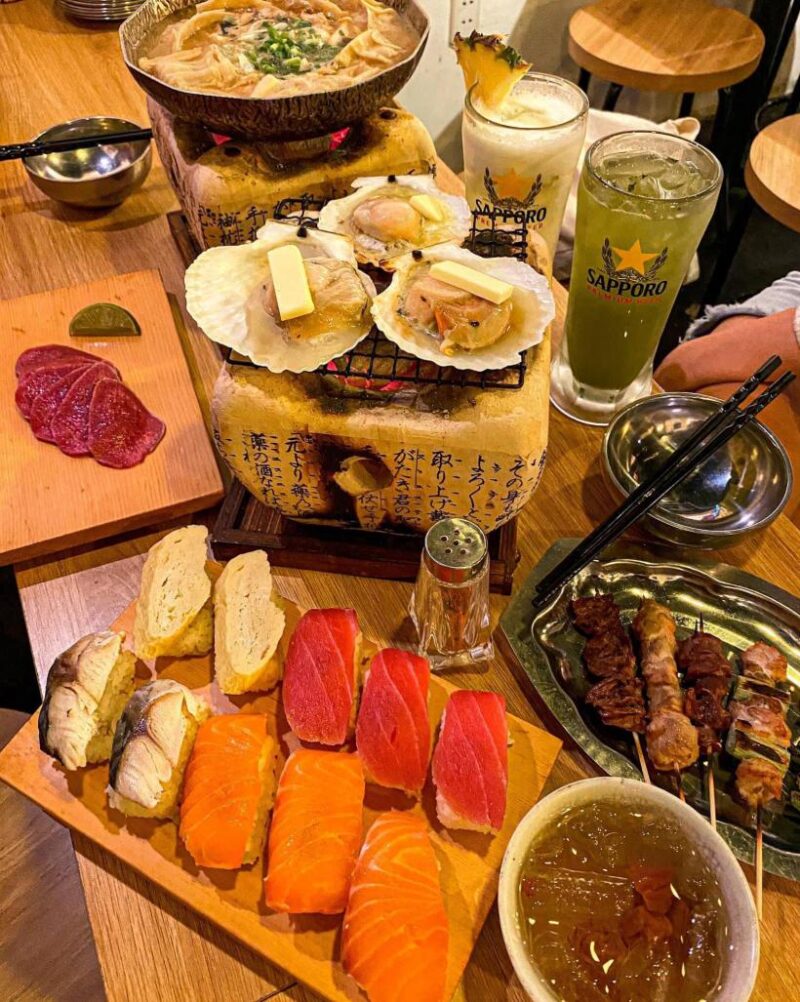 Izakaya Ten