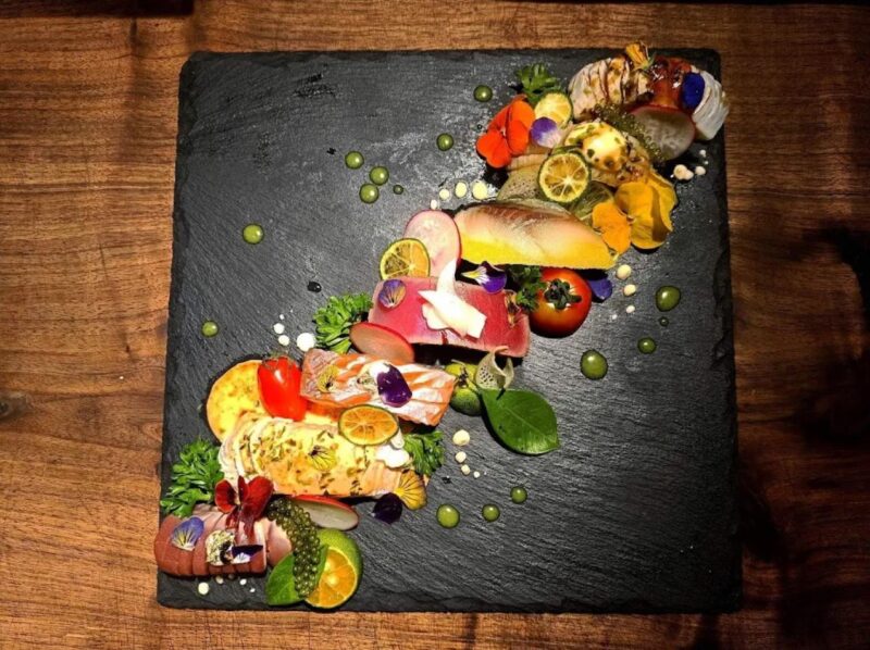 Jo Sushi Bar