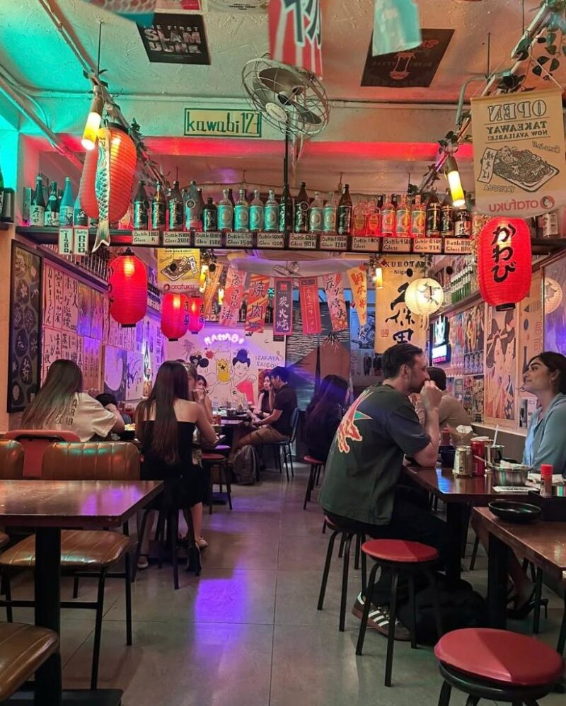 Kawabi Izakaya