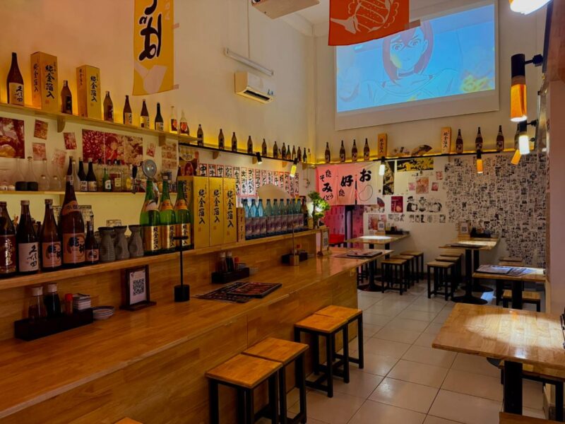 Izakaya Me-Tetsu