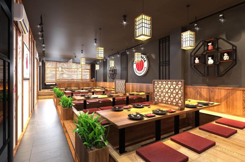 Sushi Masa