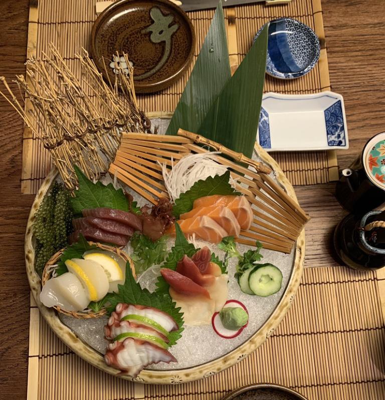 TENGU Japanese Dining