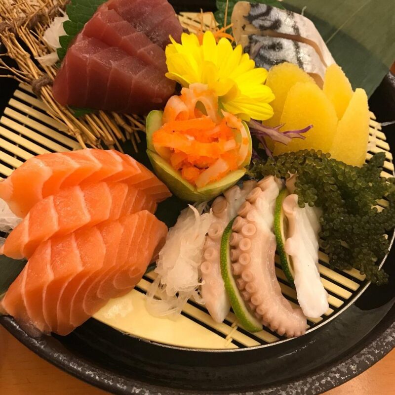 Tokyo Deli Sushi