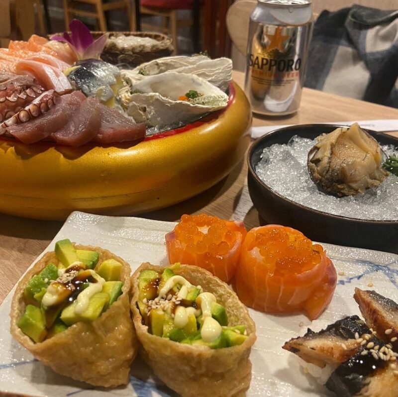 Uchi Sushi