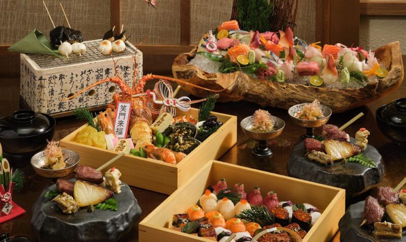 Yen Sushi Premium